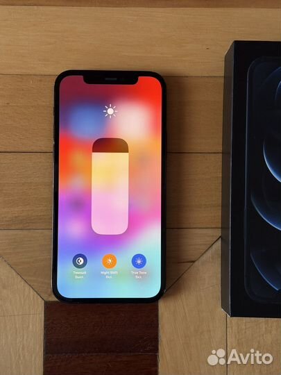 iPhone 12 Pro, 256 ГБ