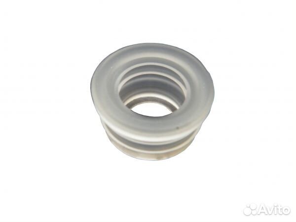 Уплотнитель (манжета) контейнера воды кофемашины D