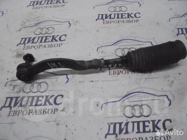 Тяга рулевая Audi TT (8J3) 2006