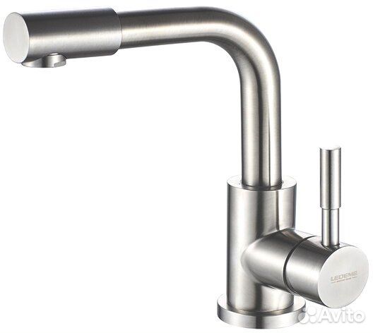 Смеситель Ledeme L1098-4