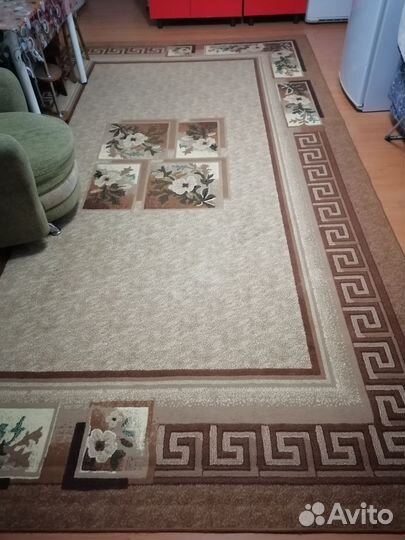 Ковры и паласы бу