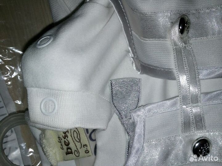 Нарядный костюм для мальчика