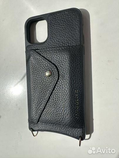 Чехол bandolier для iPhone 11 pro max