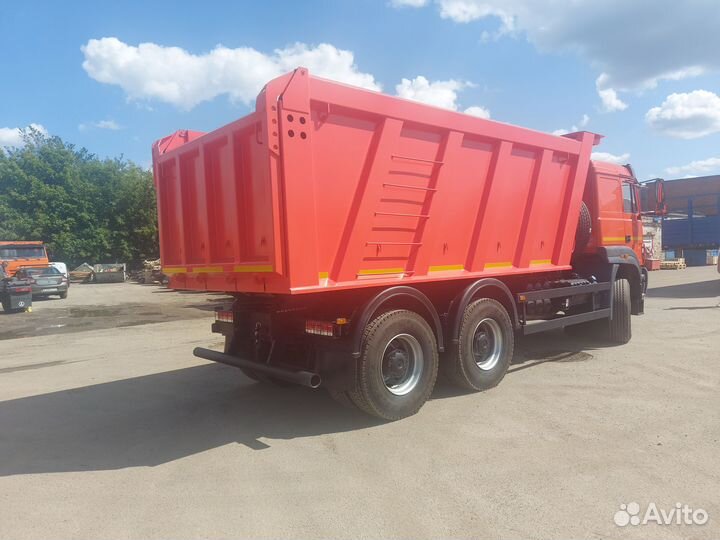 Урал С35510, 2023