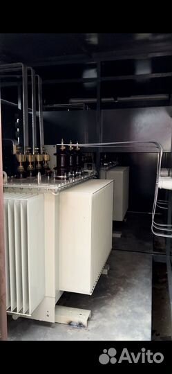 Услуги электрика