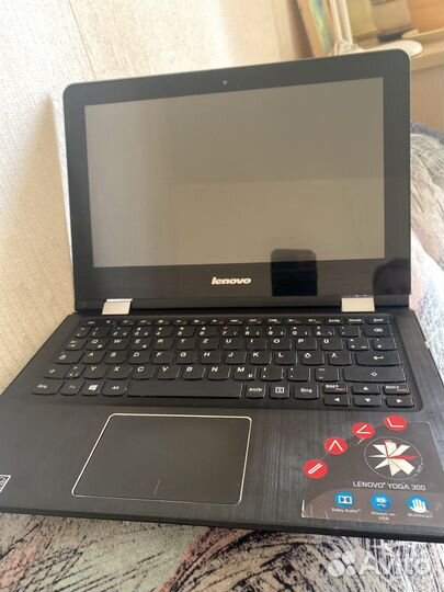 Ноутбук Lenovo Yoga 300