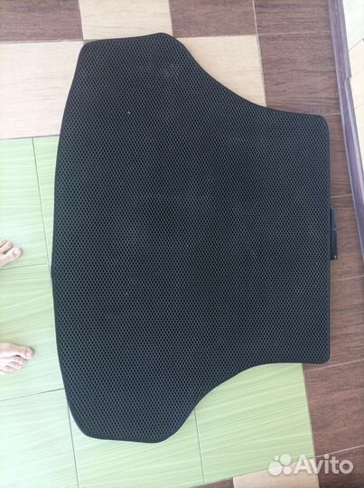 Комплект eva ковриков для лада гранта