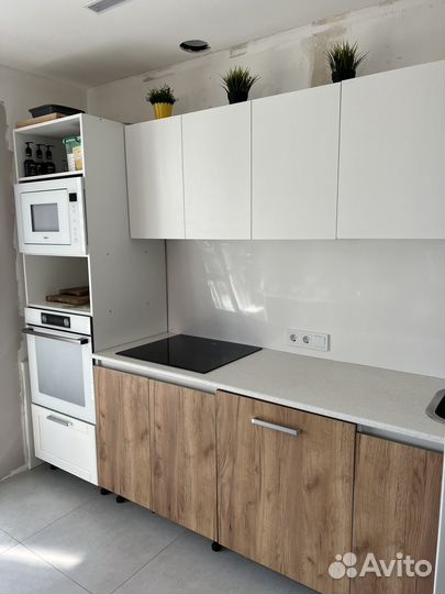 Кухонный гарнитур бу