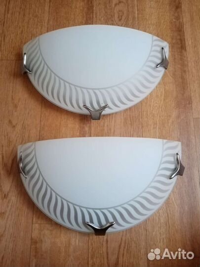 Светильник настенный