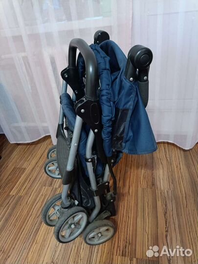 Прогулочная коляска бу