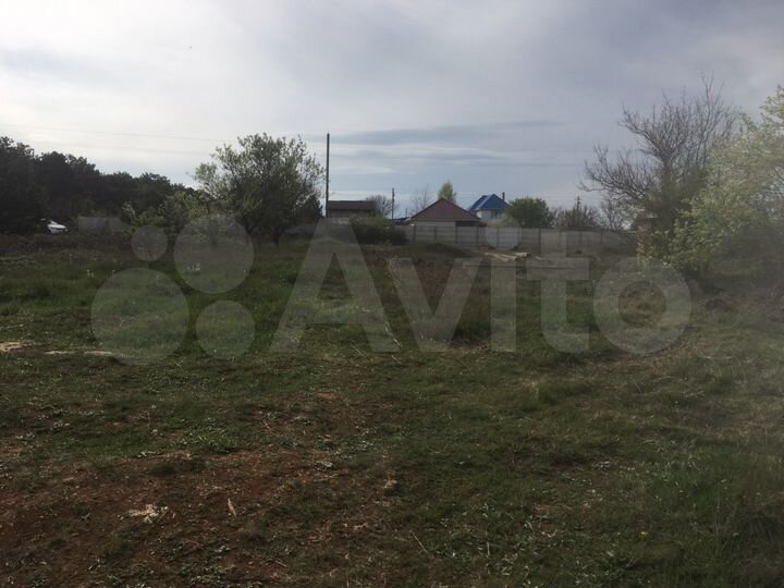 Участок 4 сот. (ИЖС)