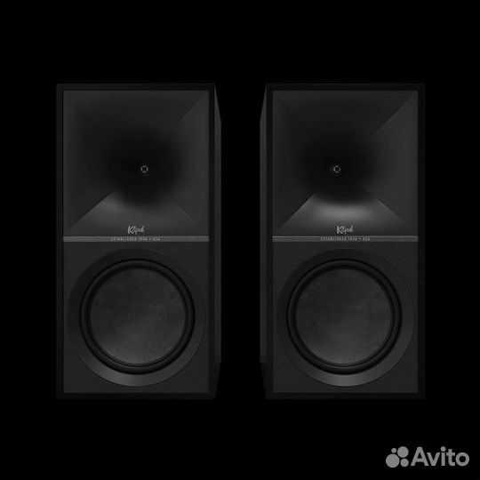 Активная полочная акустика Klipsch The Nines