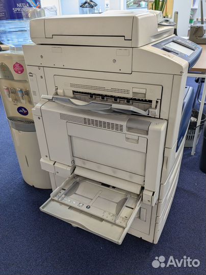 Мфу Xerox Workcentre 7830