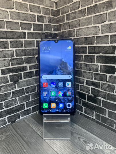 Смартфон Xiaomi Redmi Note 7