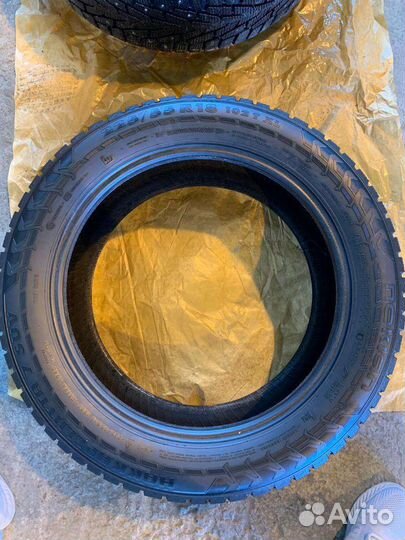 Nokian Tyres Hakkapeliitta 7 225/55 R18