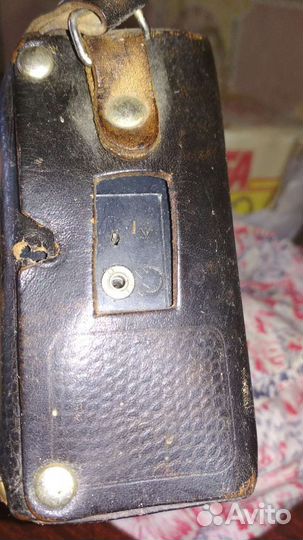 Радиоприемник