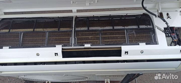 Кондиционер Roda 18 бу, на 54 кв. м