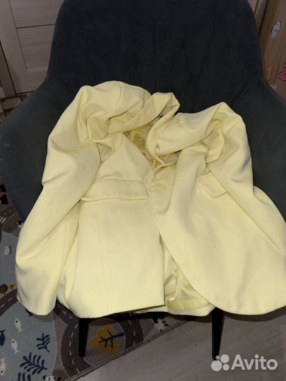 Пиджак женский