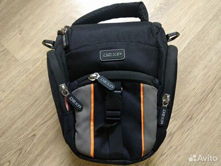 Сумка для камеры