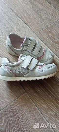 Кроссовки детские для девочек