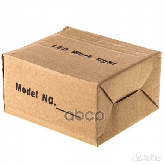 Фара дневного света 12/24 В Off-Road 27 Вт 9 LE