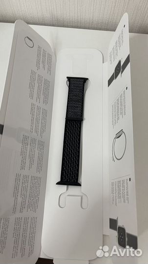 Ремешок для Apple watch 41 мм
