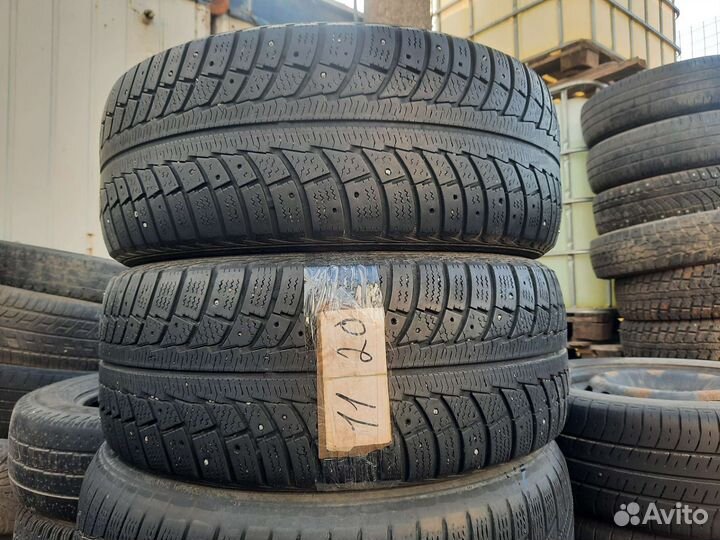 Gislaved Nord Frost 5 225/55 R16 99T