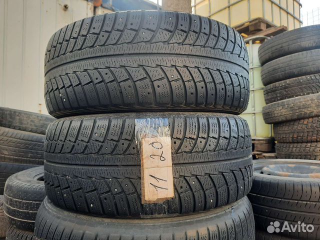 Gislaved Nord Frost 5 225/55 R16 99T