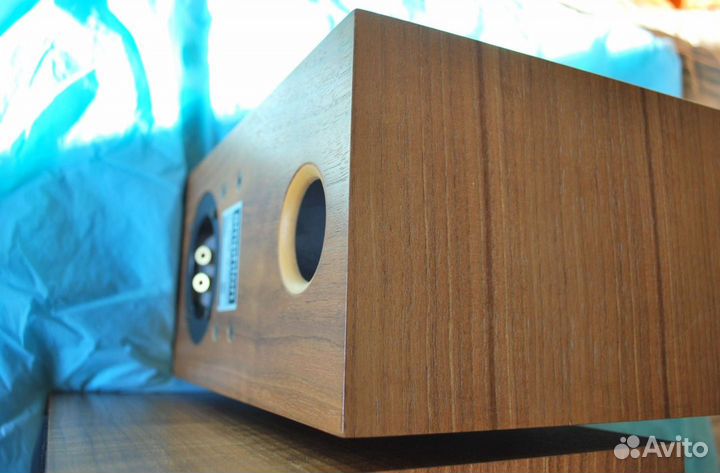 Amphion argon1 2шт стерео