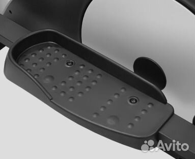 Эллиптический тренажер Svensson body labs ENA