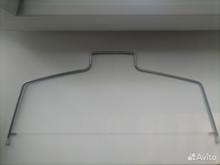 Струна для нарезки бисквита