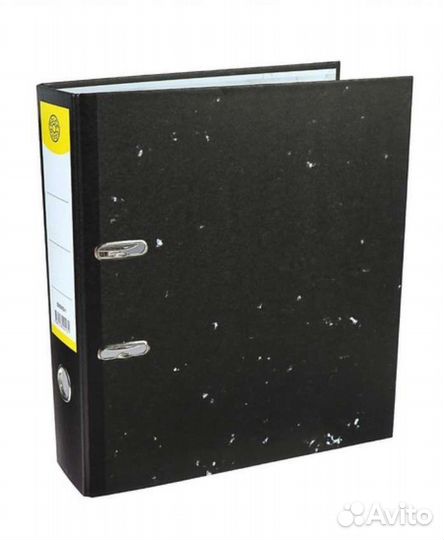 Папка-регистратор А4, 50 мм, Dolce Costa