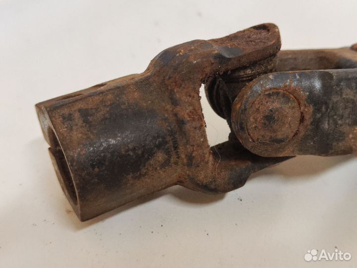 Кардан рулевой Jaguar XJ 2009-2015