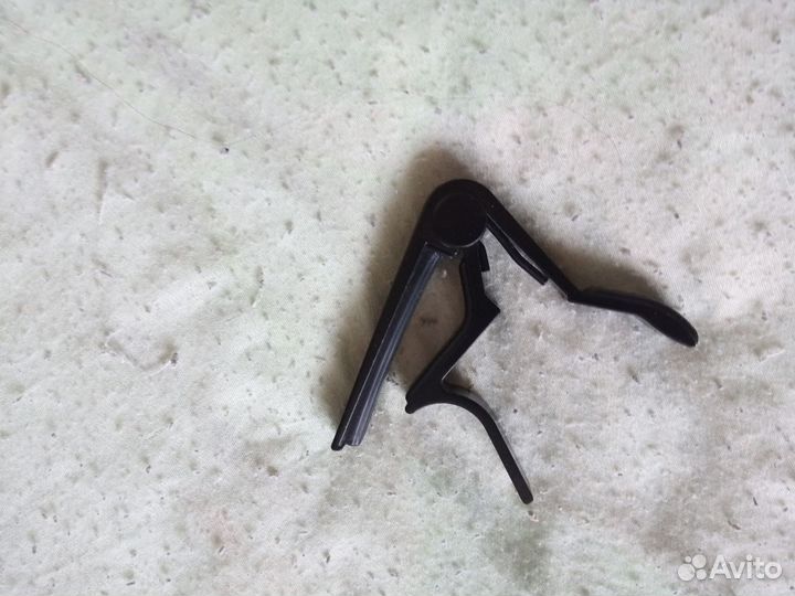 Классическая гитара