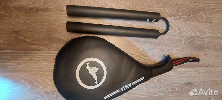 Защита для тхэквондо+шлем в подарок