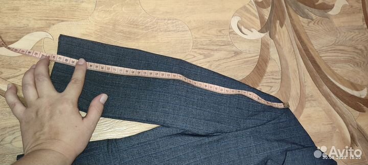 Пиджак и жилетка