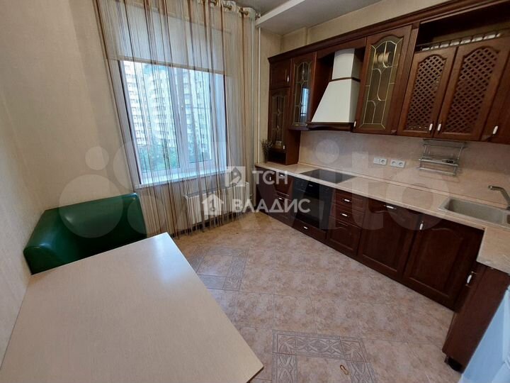 2-к. квартира, 62,5 м², 5/12 эт.