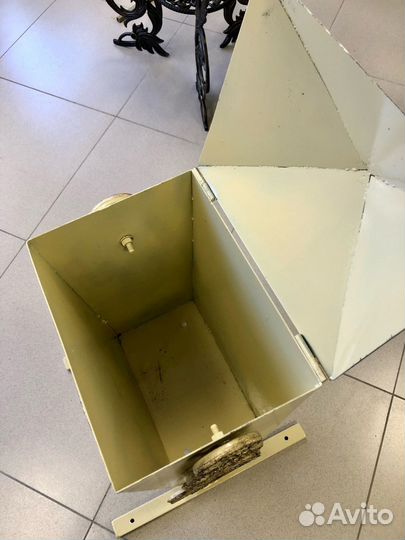 Урна уличная