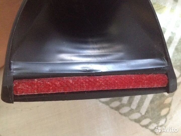 Насадка для пылесоса Samsung. 3 в 1