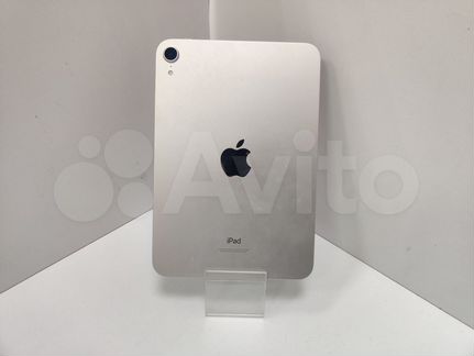 Планшет без SIM-карты Apple iPad mini 6 (2021) Wi