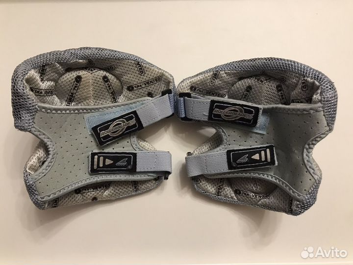 Наколенники Rollerblade размер S