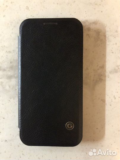 Чехол книжка G-Case BS iPhone 12 Mini 5.4”