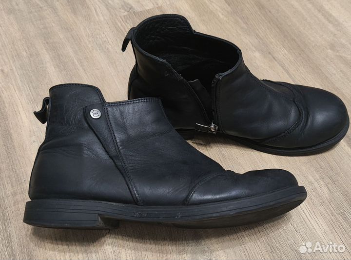 Сапоги детские