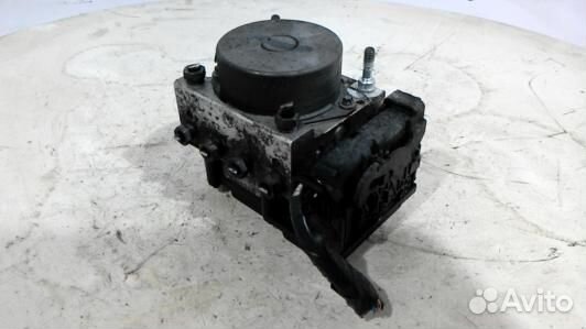 Блок ABS nissan note E11 (72L20KW01)