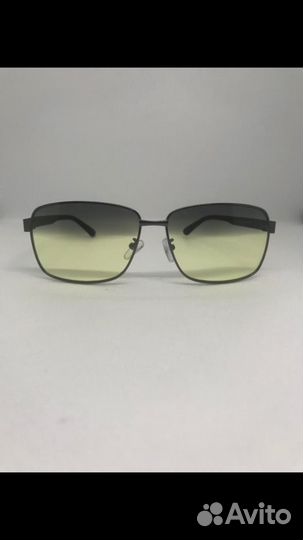 Очки для водителей