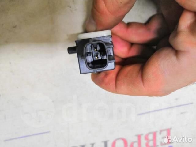 Датчик AIR BAG Audi A6 (C6 4F) 2004-2011