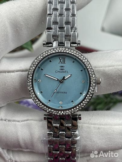 Часы женские chanel