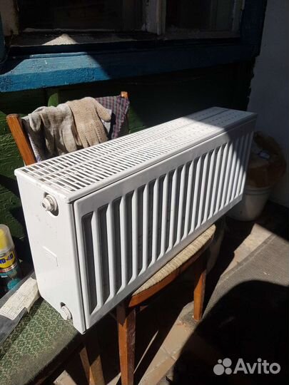 Радиатор отопления Kermi FTV 33