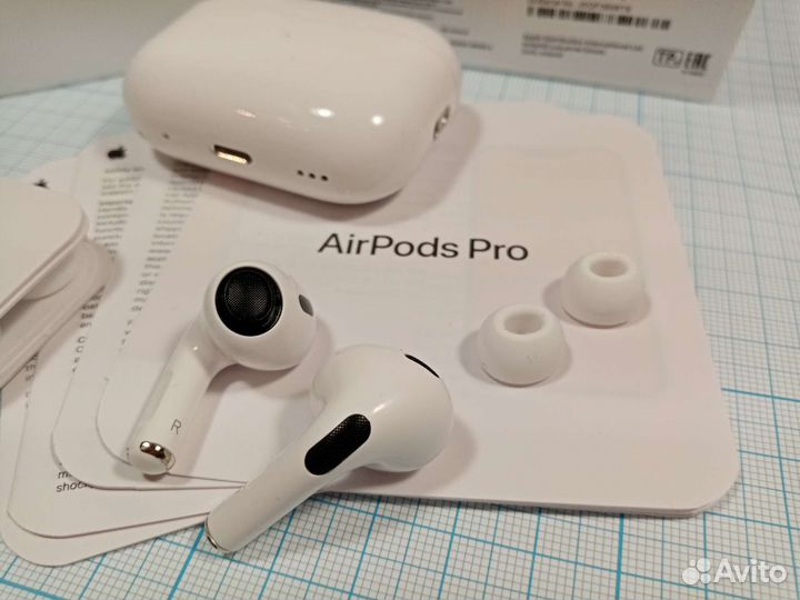 AirPods pro 2 LUX