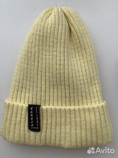Шапка женская